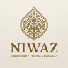 NIWAZ - Hand Embroidered Excellence